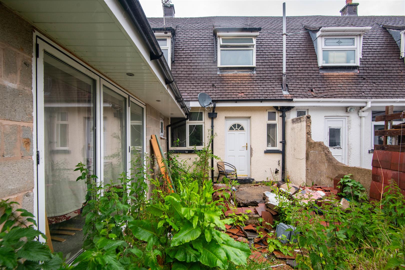 Brown Street, Chorley